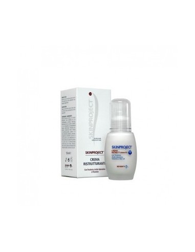 Skinproject Cr Ristrutt 50ml