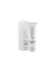 Skinproject Crema Metabolica