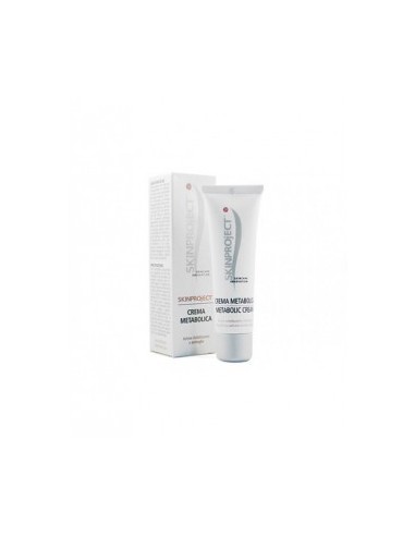 Skinproject Crema Metabolica