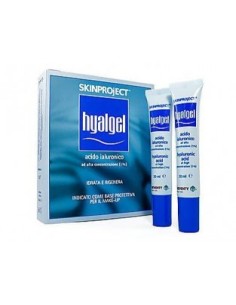 Skinproject Hyal Gel 2 Tubi 20