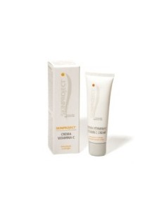 Skinproject Crema Vit C 30ml