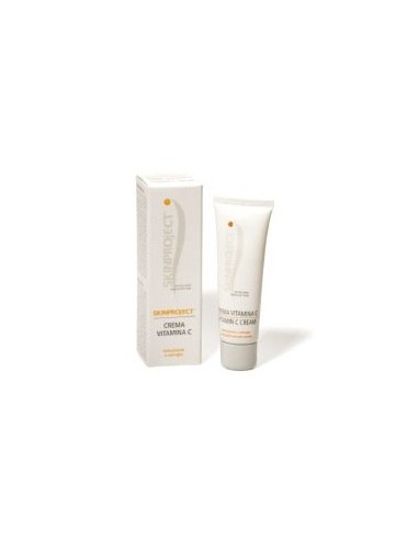 Skinproject Crema Vit C 30ml