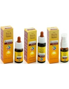 Resource Remedy Spray 10 Ml