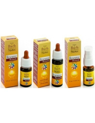 Resource Remedy Spray 10 Ml