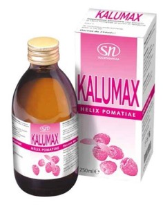 Kalumax Sciroppo 250 Ml 1 Pezzo