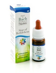 Star Of Beth Guna Gocce 10 Ml