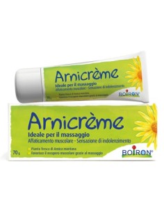 Arnicreme Crema 70 G