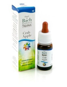 Crab Apple Guna Gocce 10 Ml
