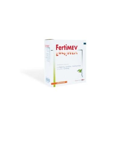 Fertimev 10 Flaconcini 25 Ml