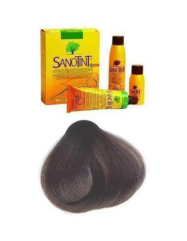 Sanotint Light Tint Castano Naturale 73