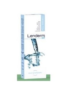 Len Derm Oil Detergente Oleoso 400 Ml