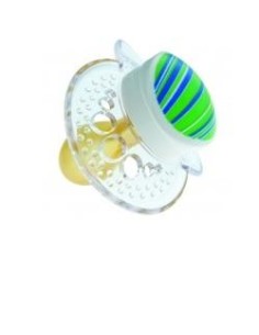 Mam Original Succhietto 6+ Caucciu' Confezione Singola