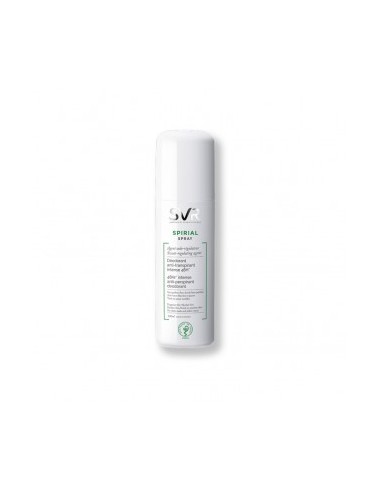 Spirial Deodorante Spray SVR - 75 ml