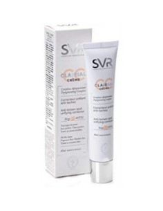 Clairial Svr Spf50+ Medium 40 Ml