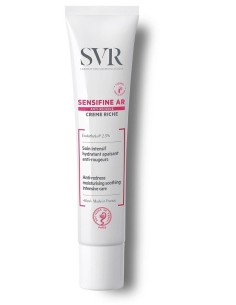 Svr Sensifine Ar Creme Riche 40 Ml