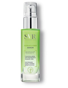 Sebiaclear Serum SVR