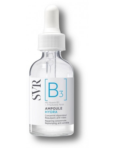 Ampoule B 30 Ml