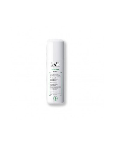 Spirial Spray Vegetal