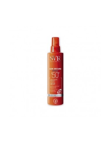 Sun Secure Spray 50+ SVR Flacone 200 Ml