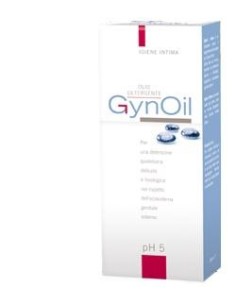 Gynoil Intimo 200 Ml