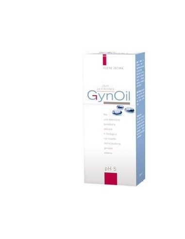 Gynoil Intimo 200 Ml
