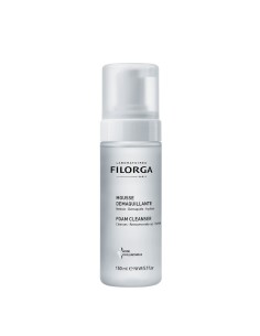 Filorga Mousse Struccante 150 Ml