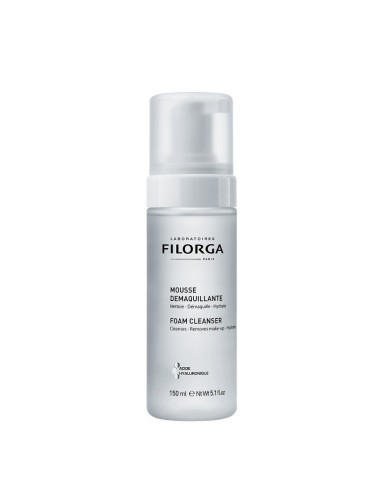 Filorga Mousse Struccante 150 Ml