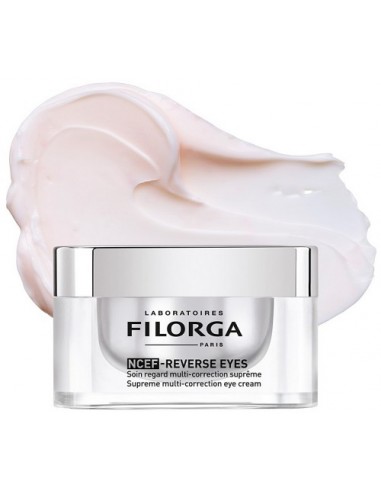 Filorga Ncef Reverse Eyes 15 Ml