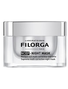 Filorga Ncef Night Mask 50 Ml