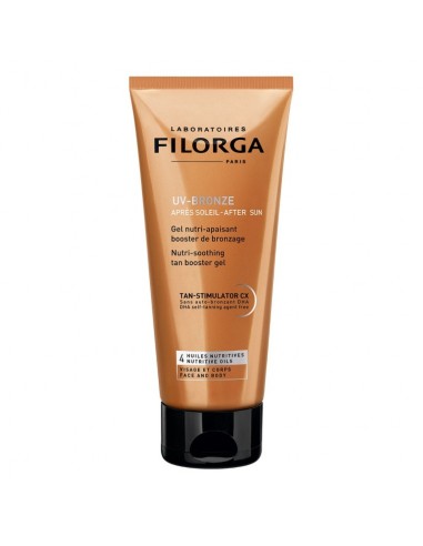 Filorga Uv Bronze After Sun 200 Ml