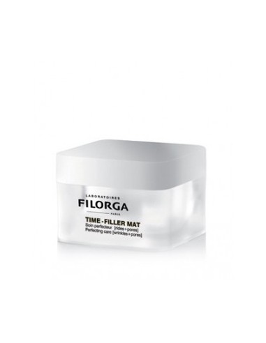 Filorga Time Filler Mat 50 Ml