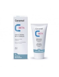 Ceramol Crema Intima 50 Ml