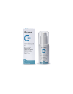 Ceramol Iperdeodorante 75ml