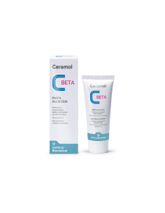 Ceramol Pasta All'acqua 75 Ml