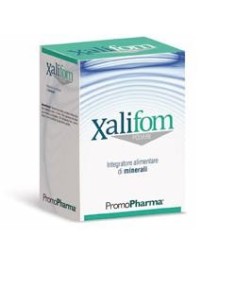 Xalifom Polvere 260 G