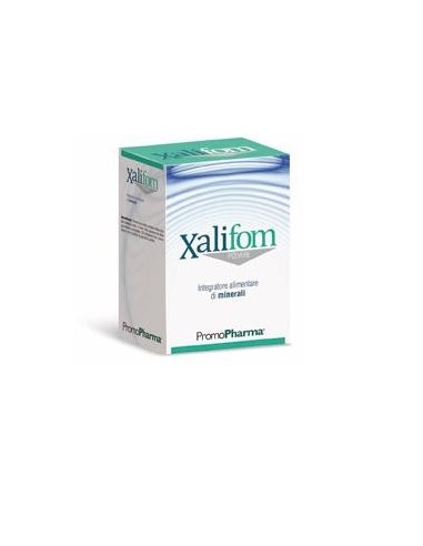 Xalifom Polvere 260 G