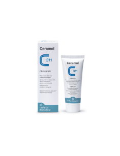 Ceramol Crema 311 Tubo 200 Ml