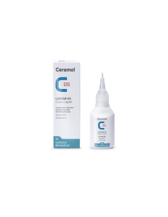 Ceramol Ds Lozione 50ml