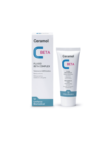 Ceramol Fluido Beta Complex