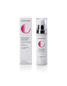 Ceramage Fluido Concentrato 50 Ml