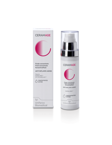 Ceramage Fluido Concentrato 50 Ml