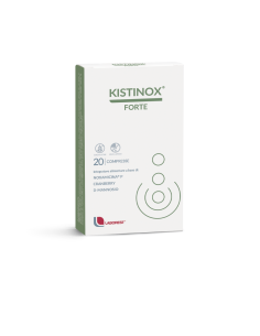 Kistinox Forte 20 Compresse