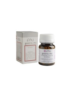 Gastro Mu 50 Capsule