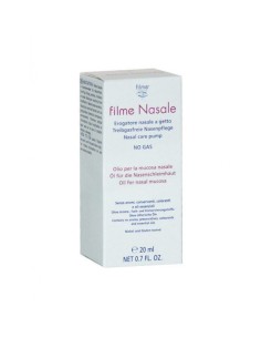 Olio Mucosa Nasale Filme 20 Ml