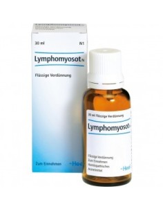 Heel Lymphomyosot Gocce 30 Ml