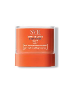 Sun Secure Easy Stick Spf50+ 10 G