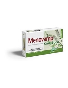 Menovamp Cimicifuga 60 Opercoli