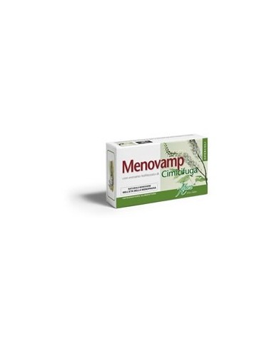 Menovamp Cimicifuga 60 Opercoli