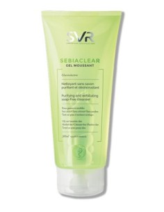 Sebiaclear Gel Mouss 200 Ml