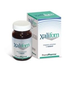 Xalifom 60 Compresse
